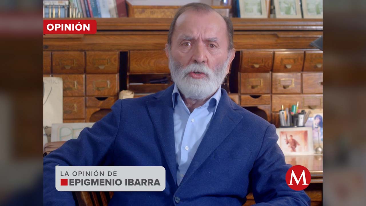La derecha conservadora no tiene quien la defienda: Epigmenio Ibarra