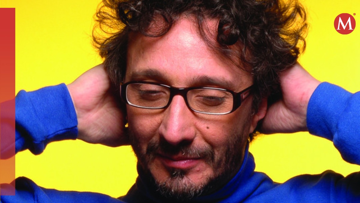 La historia detrás de Mariposa Tecknicolor, de Fito Páez