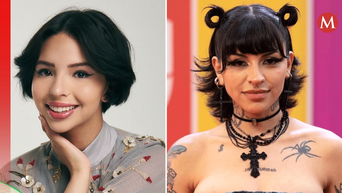 La mujer recientemente viral es una DJ.