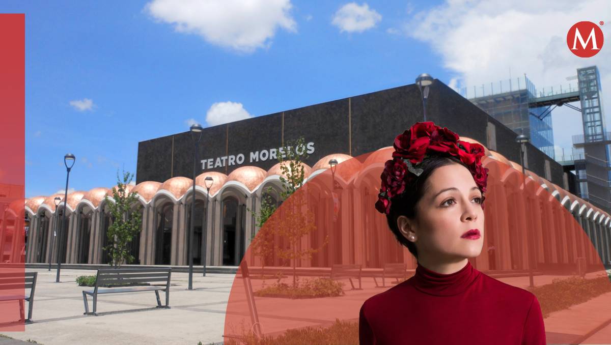 Natalia Lafourcade visita la capital del Edomex con ‘Cancionera Tour’; ¿Cuándo y costo del boleto?. | Especial