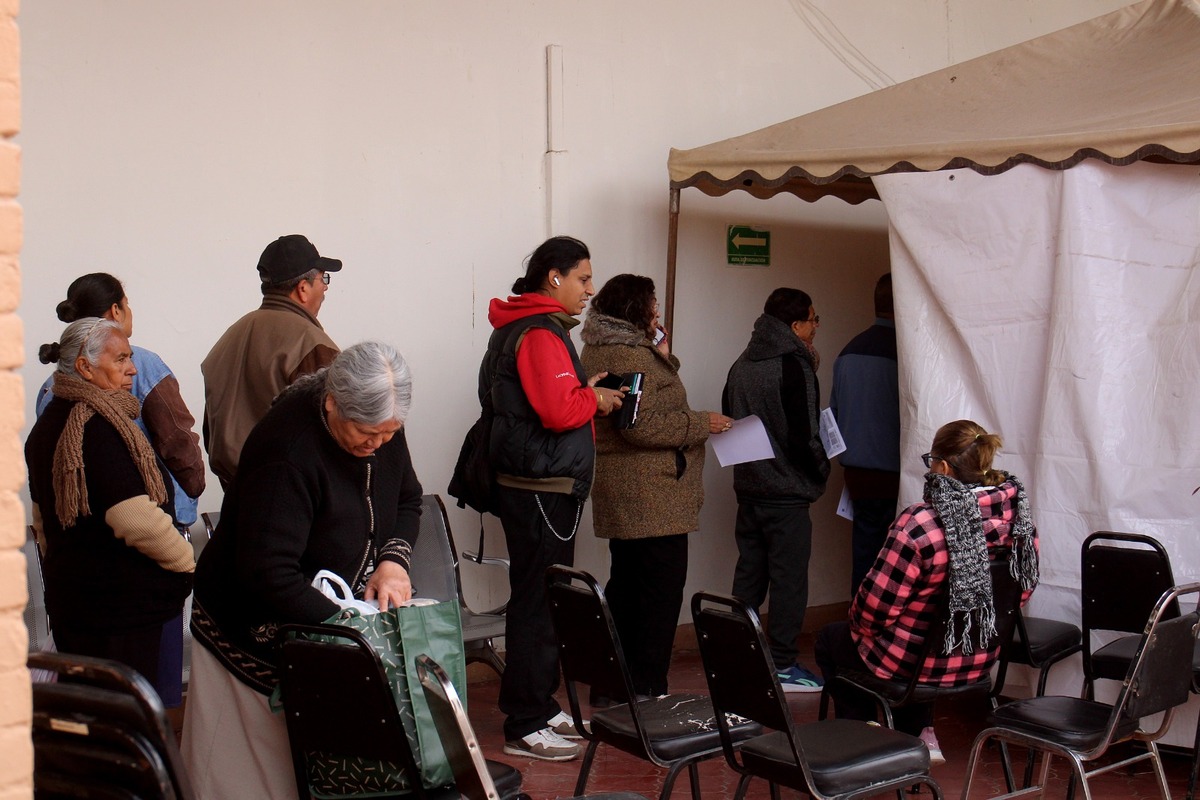 Pago predial en Lerdo. | Rolando Riestra