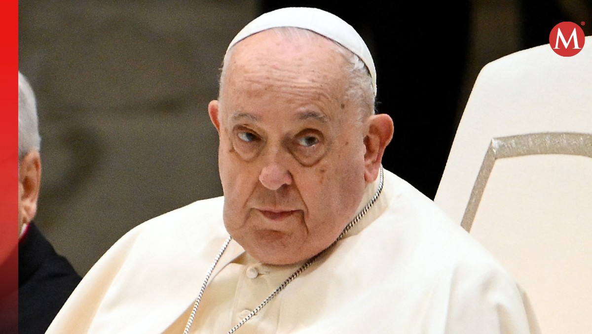 El Papa reveló detalles de su vida en el libro | AFP