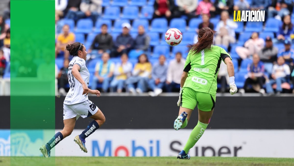 Puebla Femenil va por primera victoria en el Clausura 2025 ante León | Especial