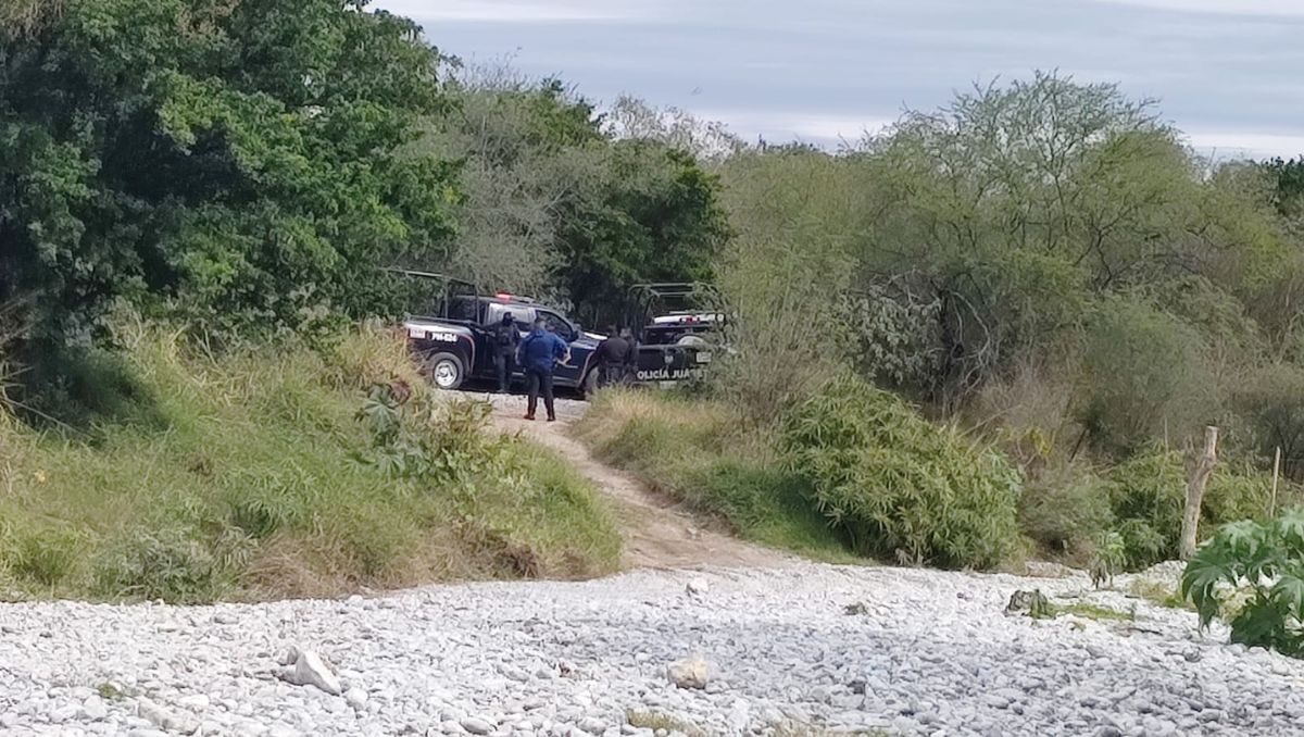 La víctima mutilada fue encontrada en una brecha alejada de la cabecera municipal | Agustín Martínez