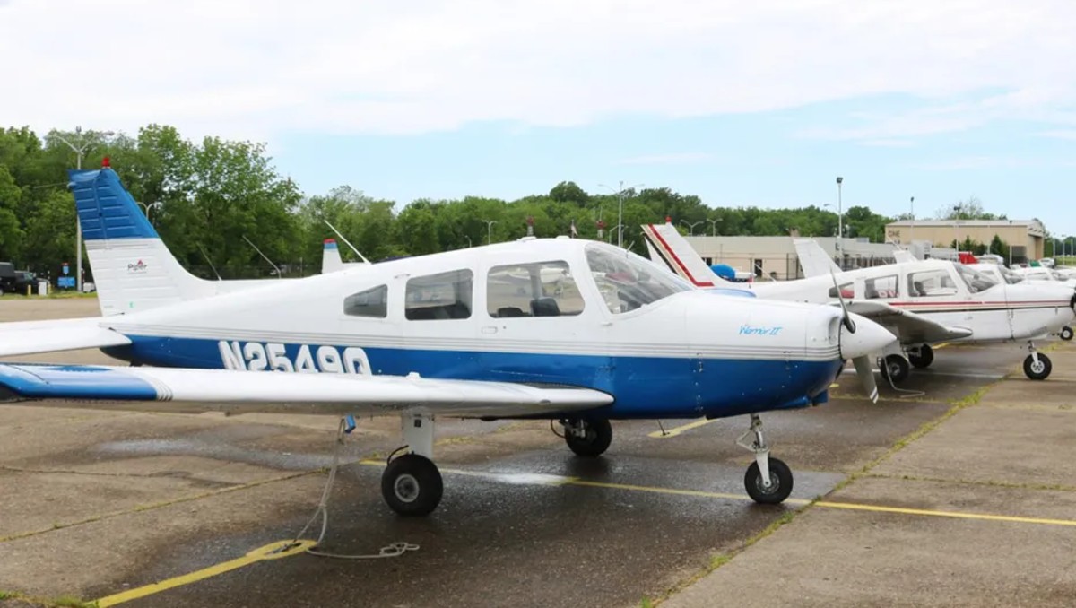 Accidente aéreo en La Yesca: avioneta se desploma entre Jalisco y Nayarit | Imagen de referencia | Archivo MILENIO