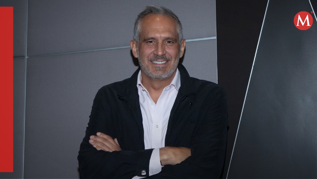 Arath de la Torre denuncia se víctima de estafa | Cuartoscuro