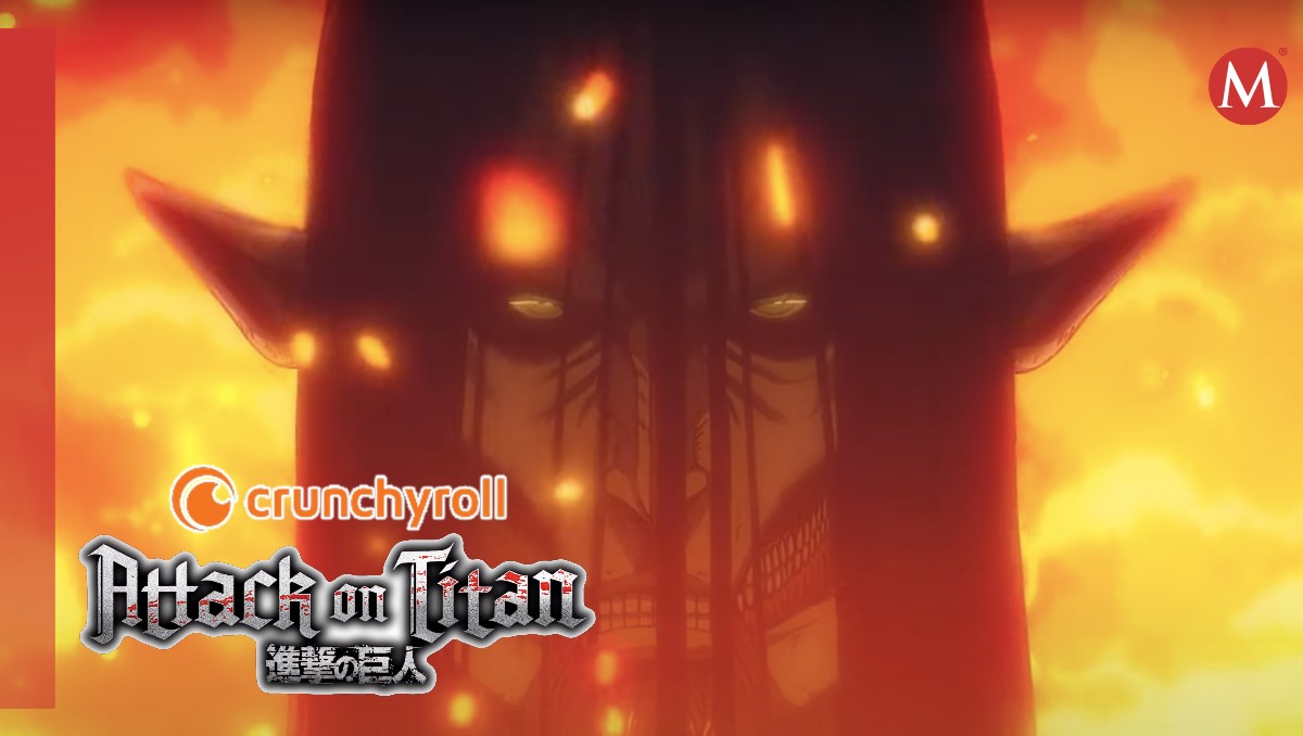 Attack on Titan: El Ataque Final; tráiler oficial y cuándo se estrena | Especial