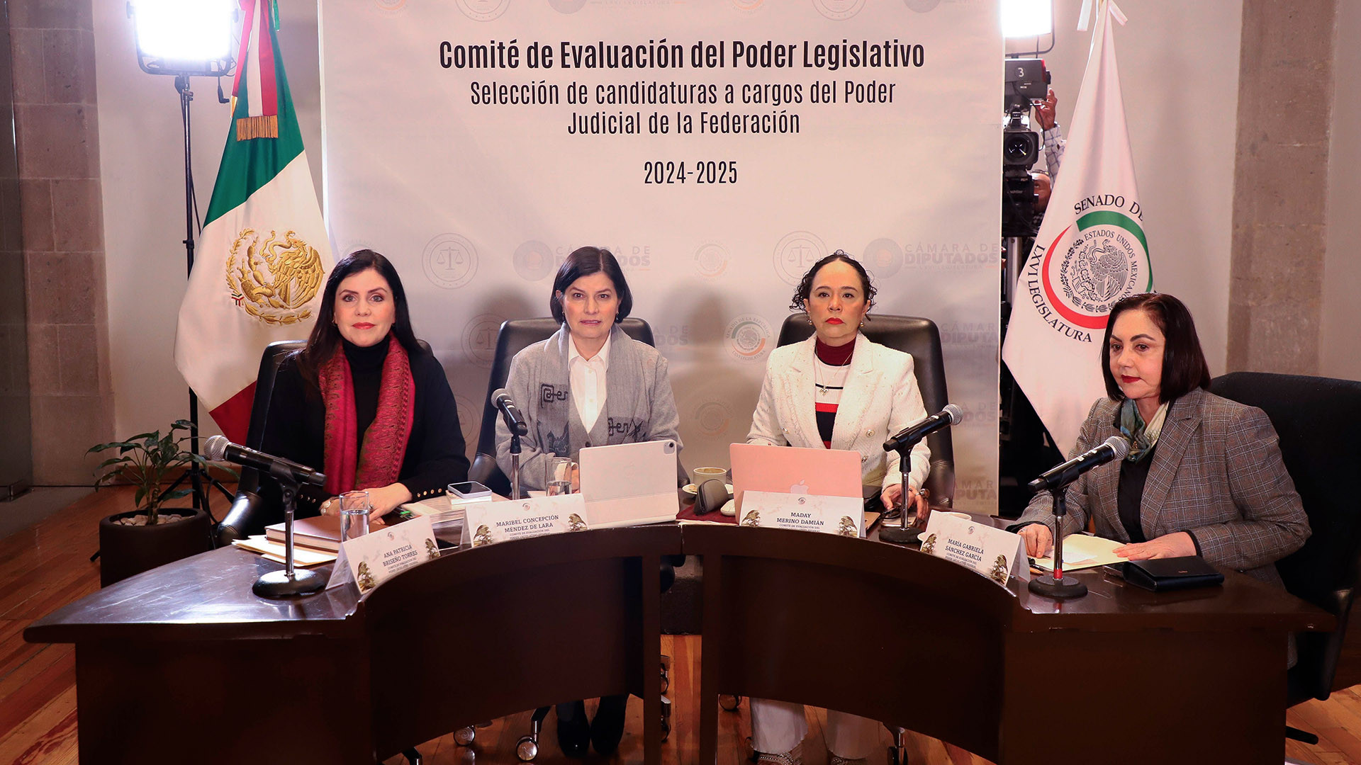 CEPL depura a más de 5 mil de la lista de aspirantes