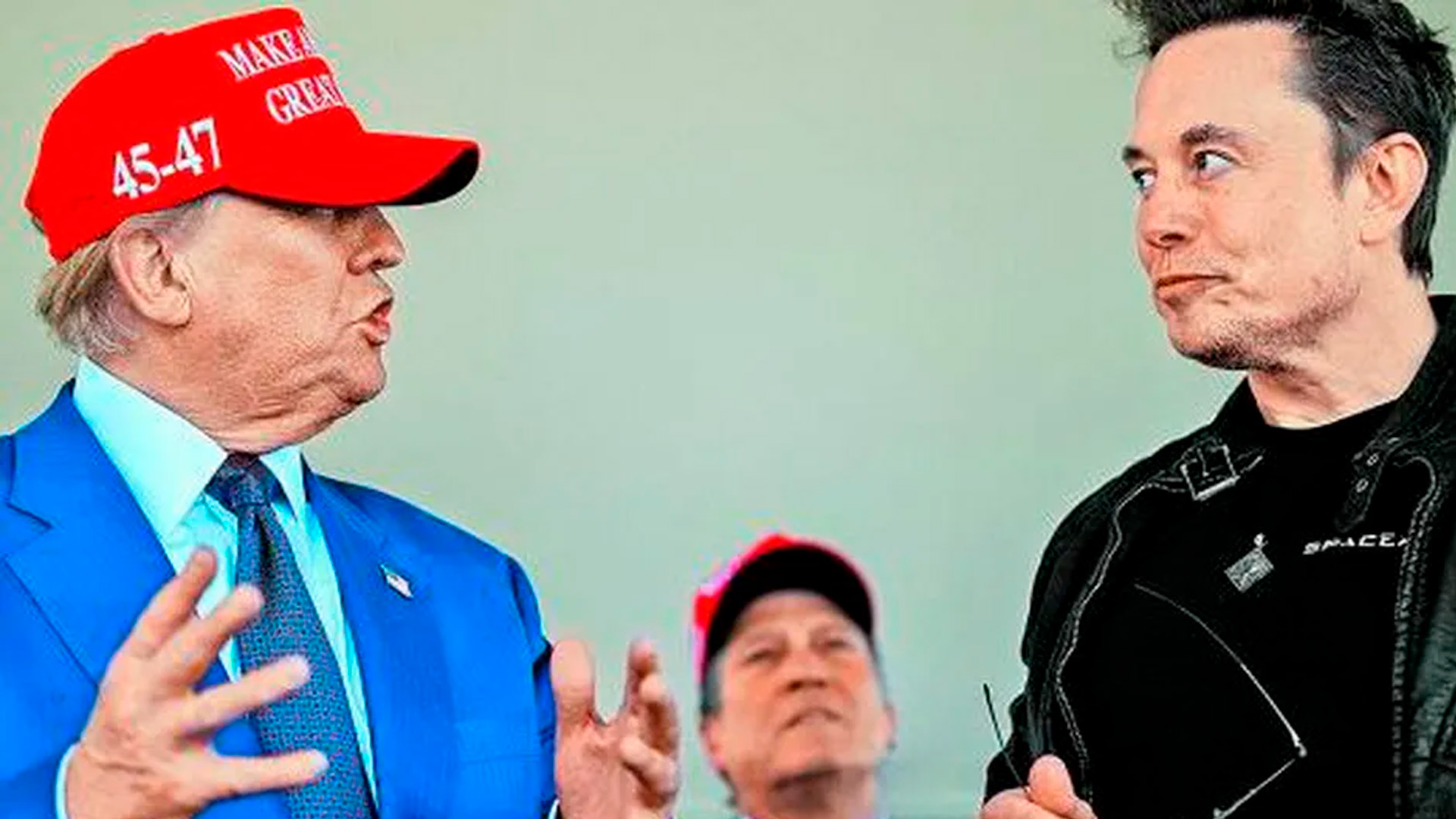 China considera usar a Musk para negociar la continuación de operaciones de TikTok en EU