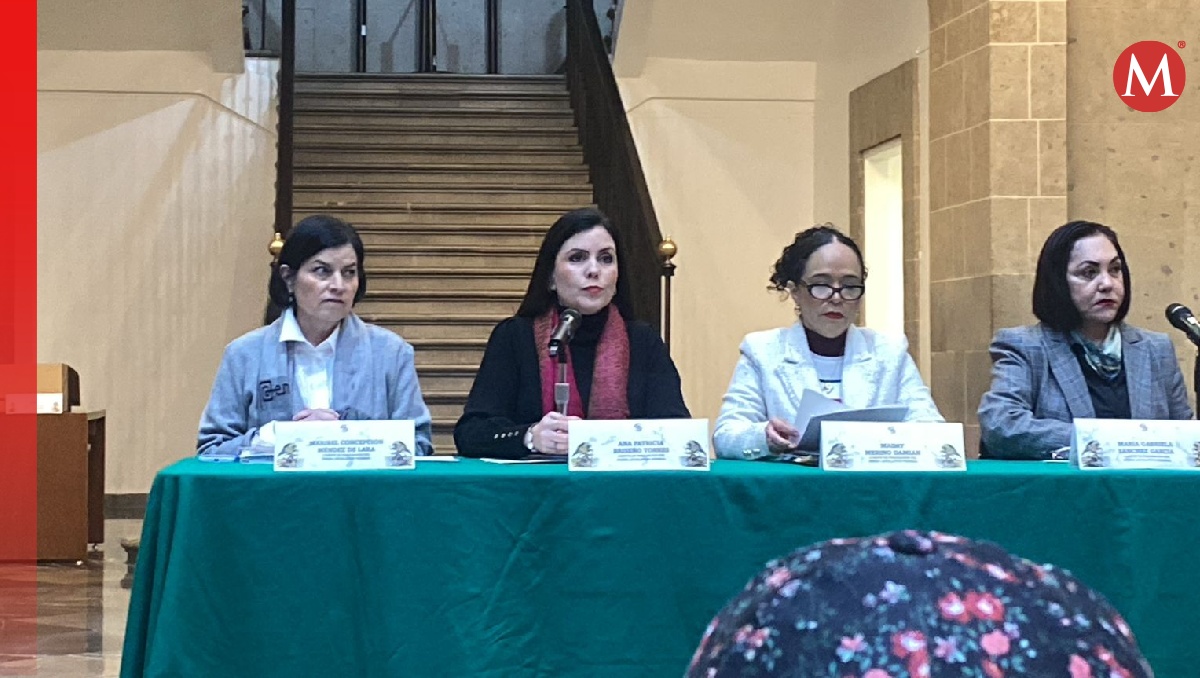 El Comité de Evaluación del Poder Legislativo ya descartó a varios aspirantes al Poder Judicial. | Cuartoscuro