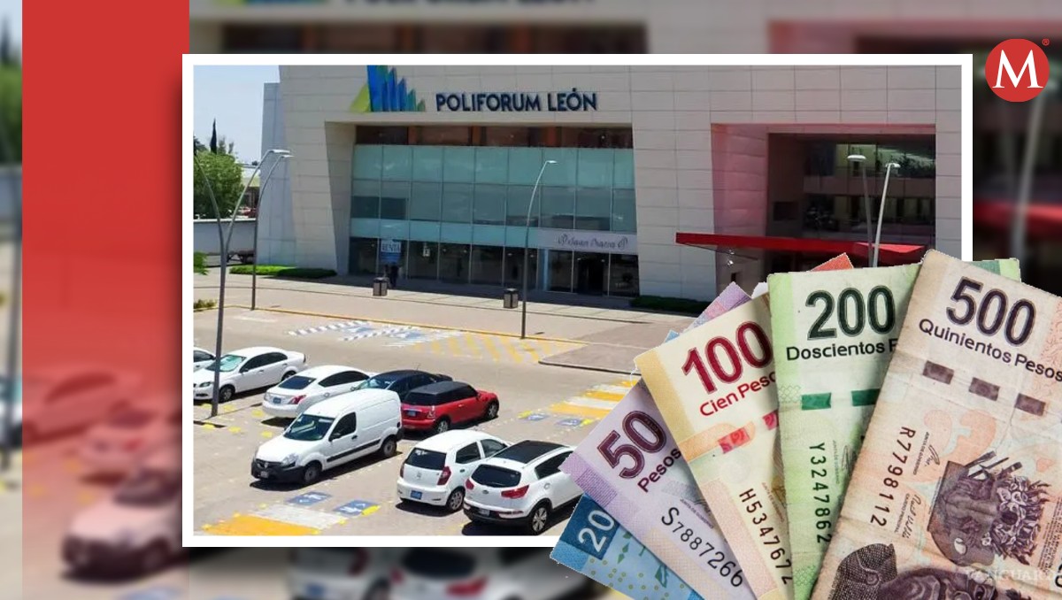 AQUÍ te decimos el costo de los estacionamientos de la Feria de León 2025 | Especial