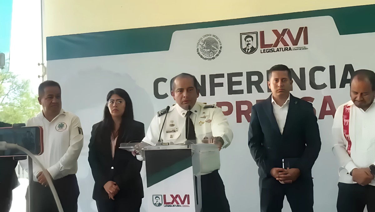 Desaparición de jóvenes en Oaxaca vinculada al narcomenudeo: Iván García Álvarez | Especial