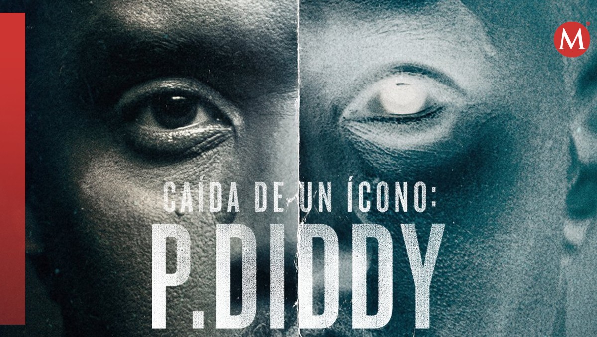 Documental de 'Diddy' Combs: Cuándo se estrena y dónde ver | MAX