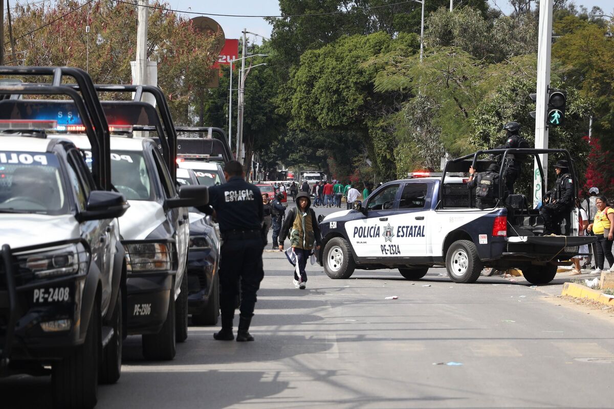 Fiscalía de Oaxaca confirma que desaparecidos se conocían entre ellos | Cuartoscuro | Imagen de referencia