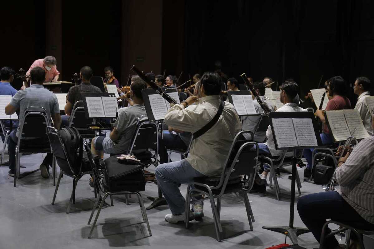 El Instituto de Música de Coahuila regresa a clases con una serie de actividades. | Archivo