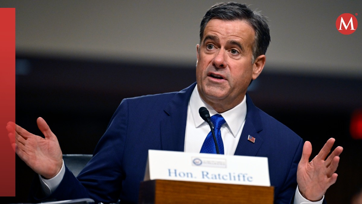 John Ratcliffe fue propuesto por Donald Trump para dirigir la CIA. | AP