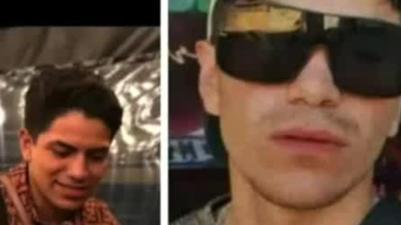 De los 14 jóvenes desaparecidos en Oaxaca, solo "hay 7 denuncias de desaparición": José Rodríguez
