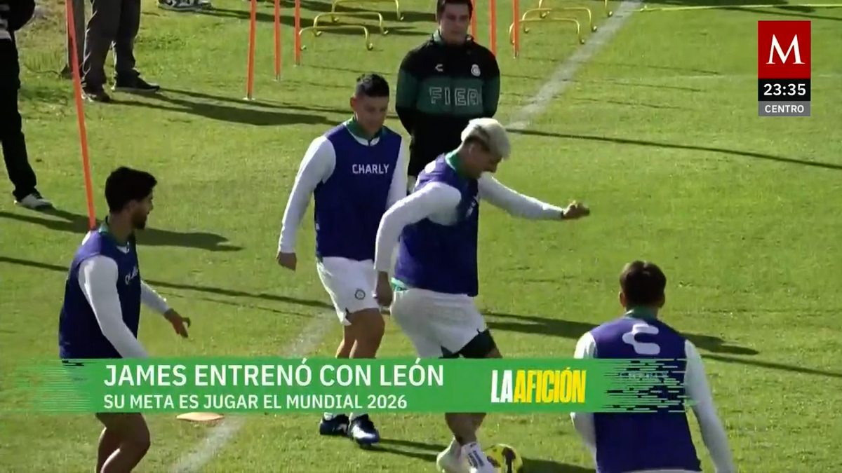 Milenio Noticias, La Afición, 14 de enero 2025- Grupo Milenio