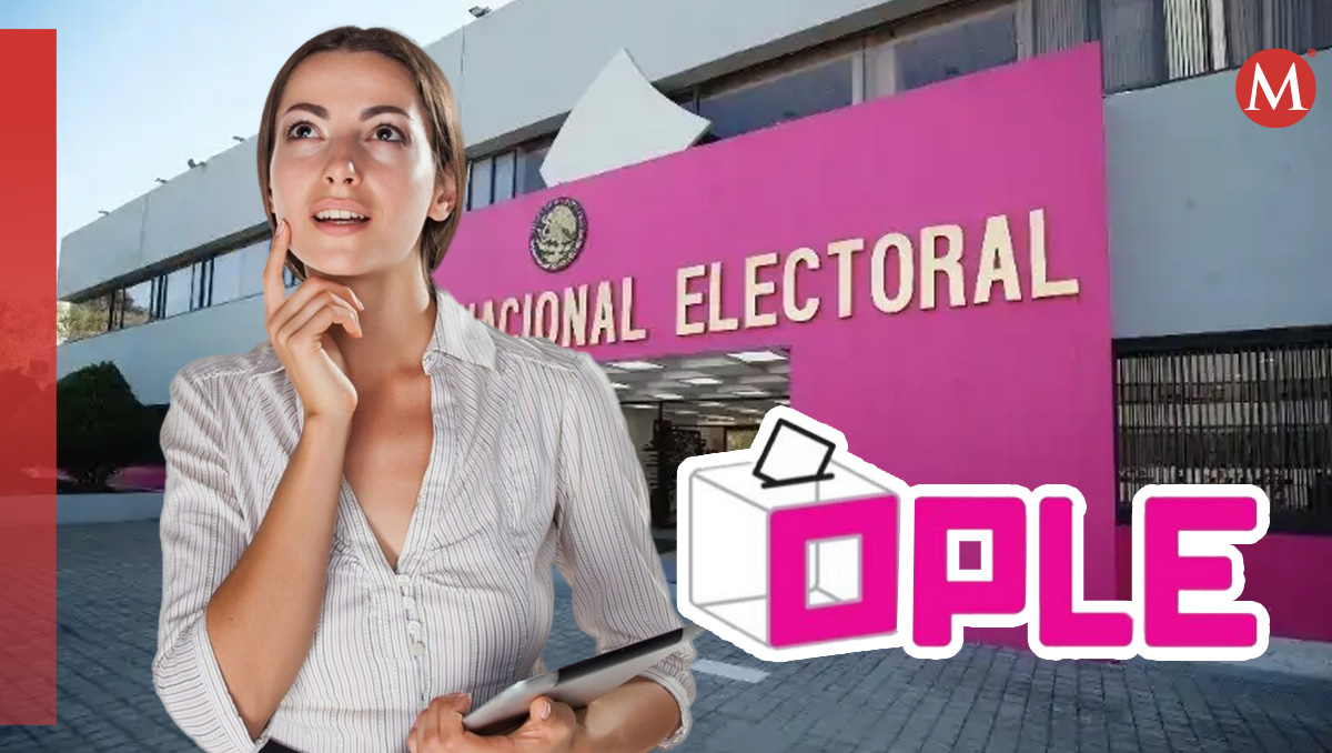 Los organismos locales se sumarán a la petición del aumento presupuestal para la elección judicial. | Diseño: Antonio Texta