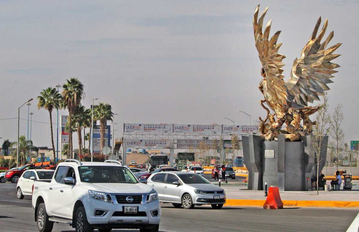 El presidente de la CMIC Laguna adelantó también que viene la renovación de la representación de la cámara.| Roberto Amaya