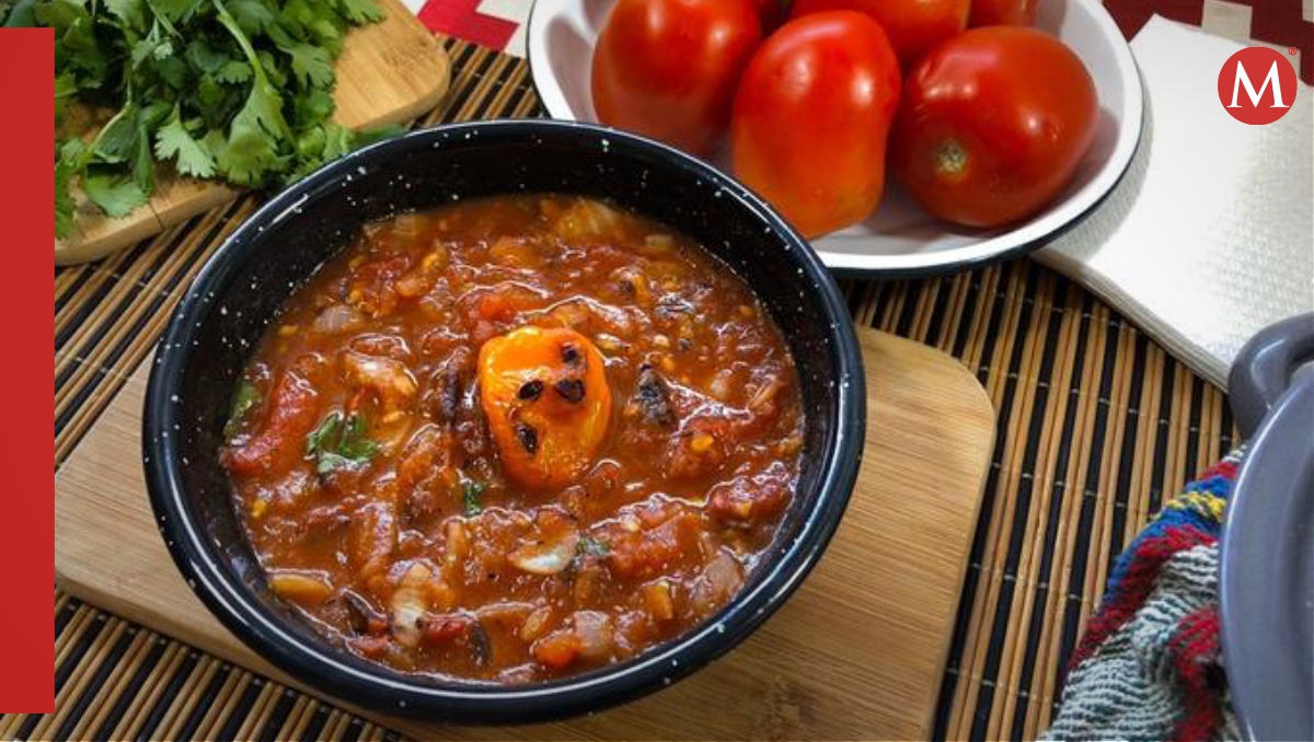 Taste Atlas nombró a ésta salsa como la más rica en México | ESPECIAL