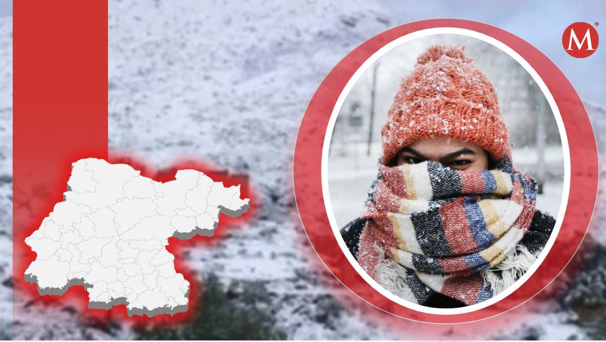 Tormenta invernal en enero 2025 | Especial.