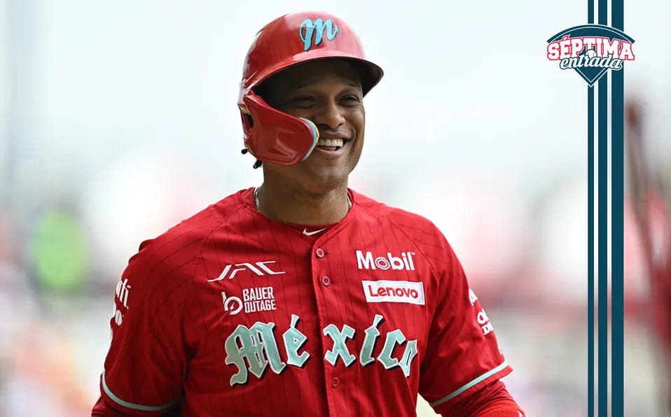 ¡Volverá a México! Robinson Canó jugará con Diablos Rojos en 2025