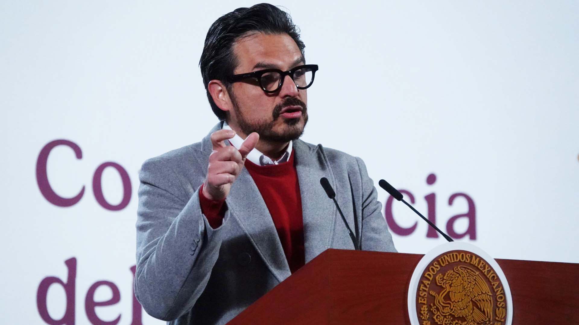 Zoé Robledo anuncia que CECI IMSS inicia con 12 estancias en Cd. Juárez