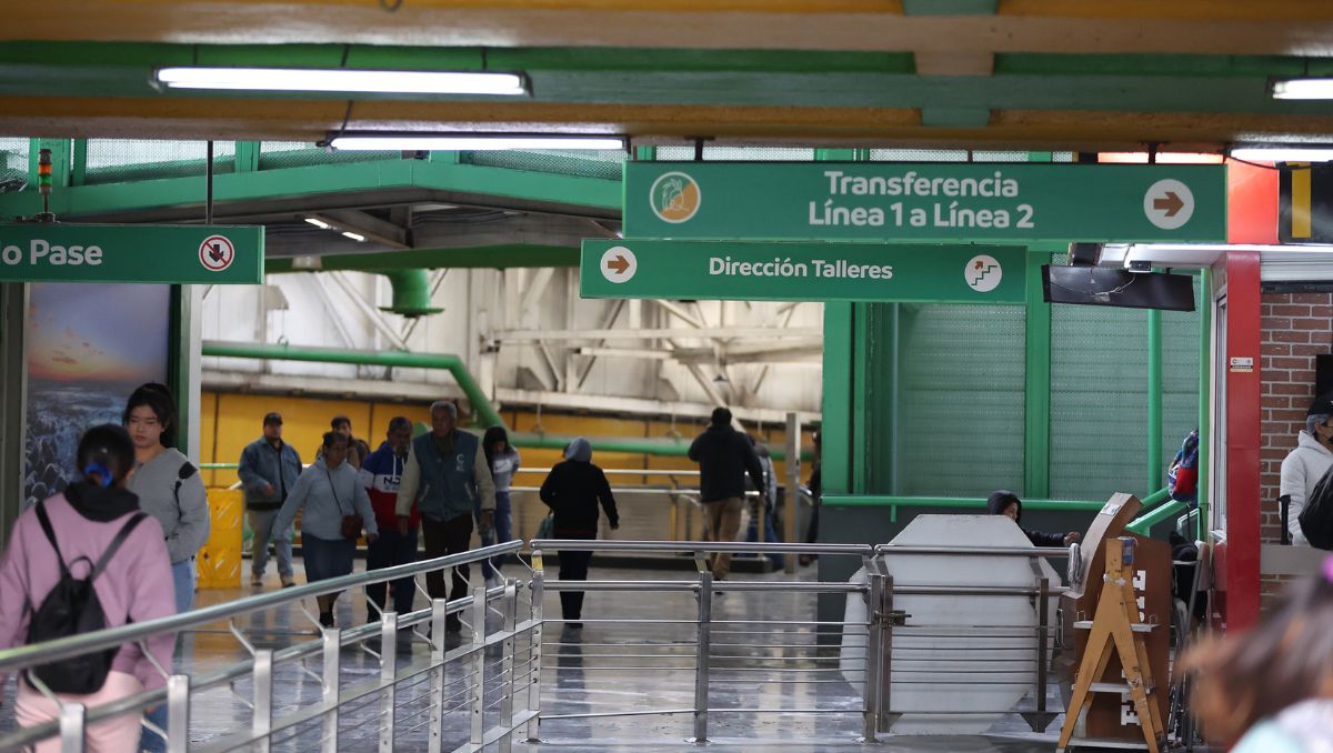 El análisis señala que en la entidad bajó 13.5% los pasajeros transportados por estos sistemas | Jorge López