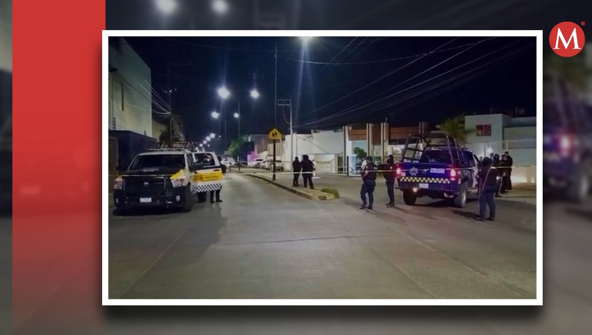 Asesinan a comisario de Seguridad Pública en Salamanca | Especial