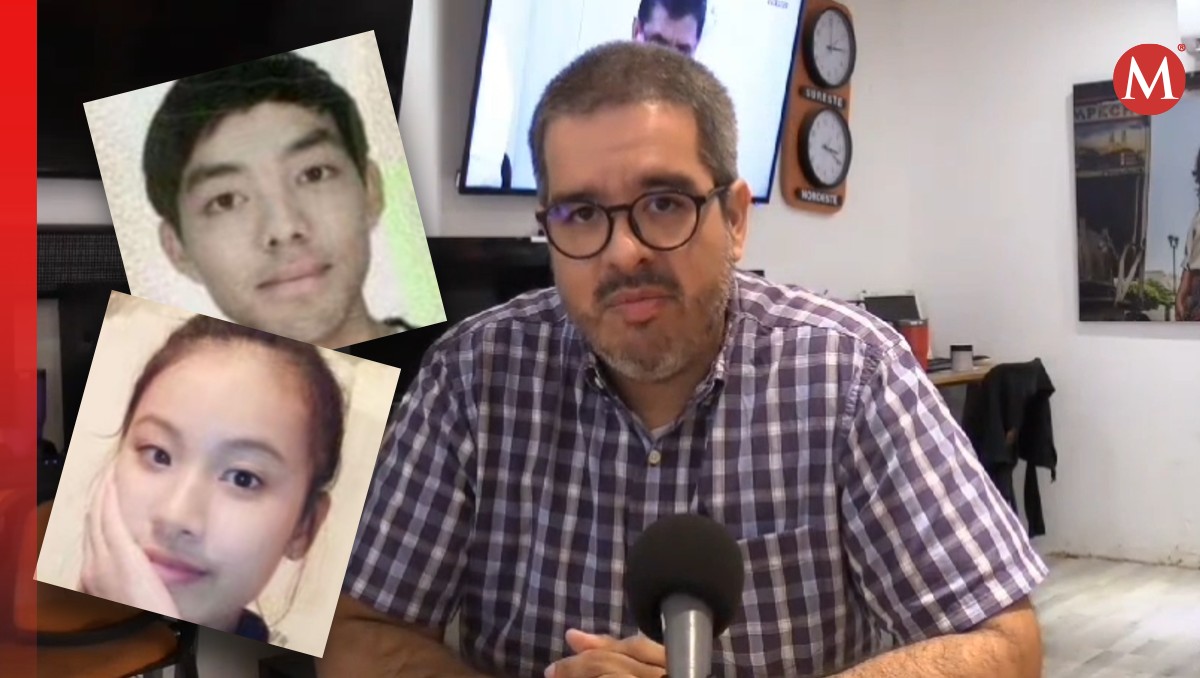 Autoridades niegan que pareja china desaparecida estén en Campeche | Especial
