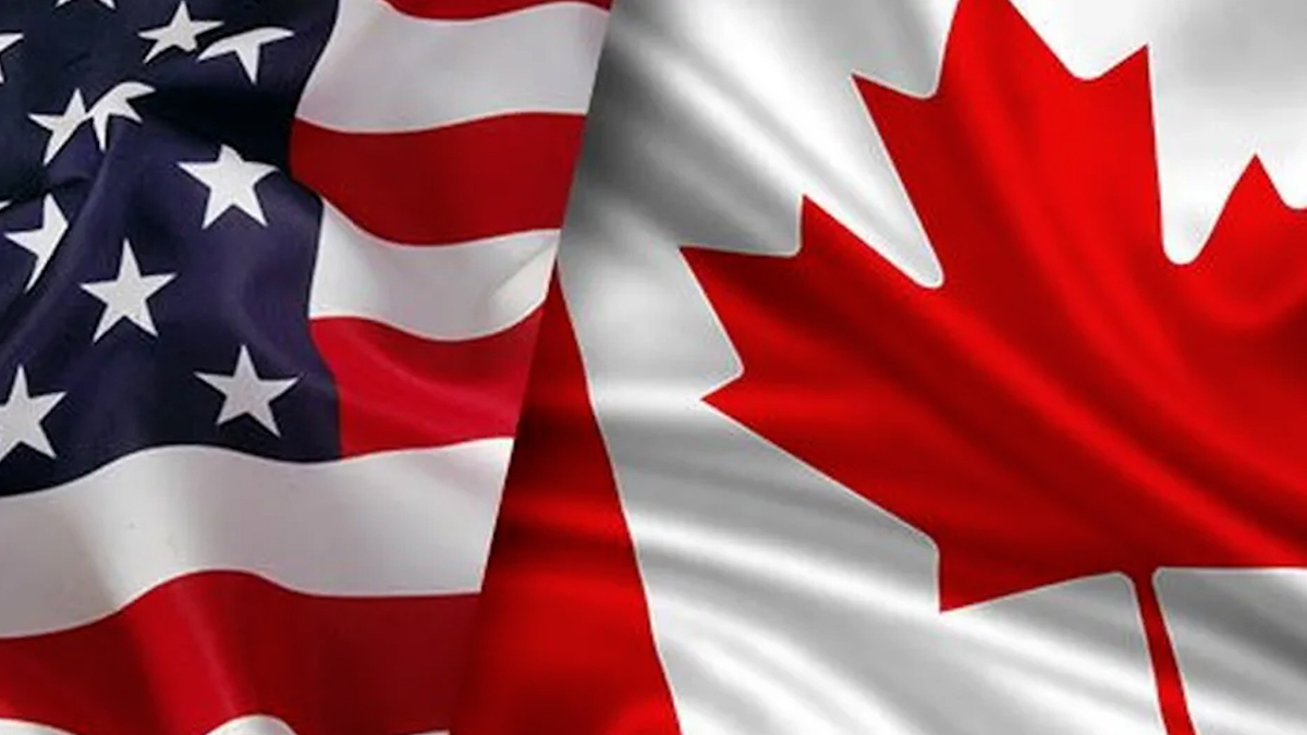 Canadá alista aranceles para defenderse de Trump, revela Bloomberg