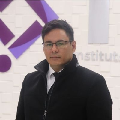 Consejero presidente del INE de Coahuila, Rodrigo Paredes Lozano (X).
