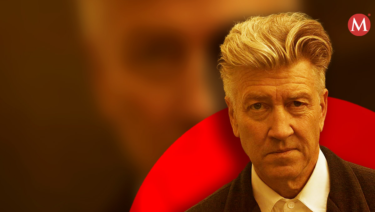 David Lynch falleció este 16 de enero de 2025