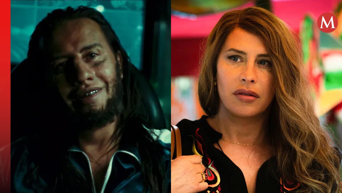 Emilia Pérez: Qué es el brown face y por qué dicen que la cinta lo usa