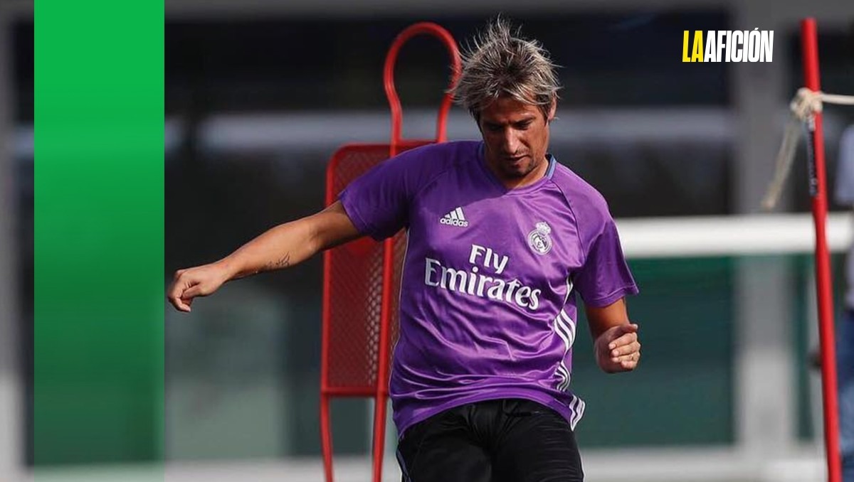Fabio Coentrao, exjugador de Real Madrid, implicado en comercio ilegal de mariscos (Instagram @fabio_coentrao)