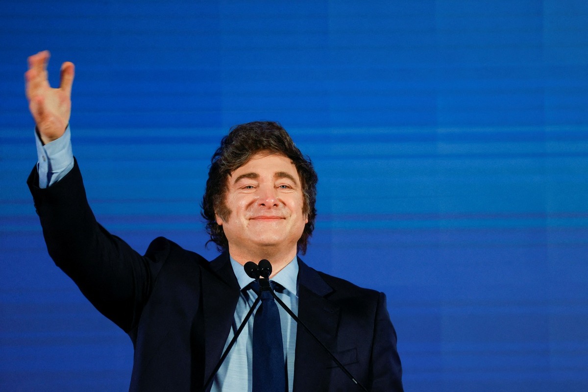 Durante su gira, Milei recibirá varios premios de diferentes organizaciones por su reformas económicas. | Reuters