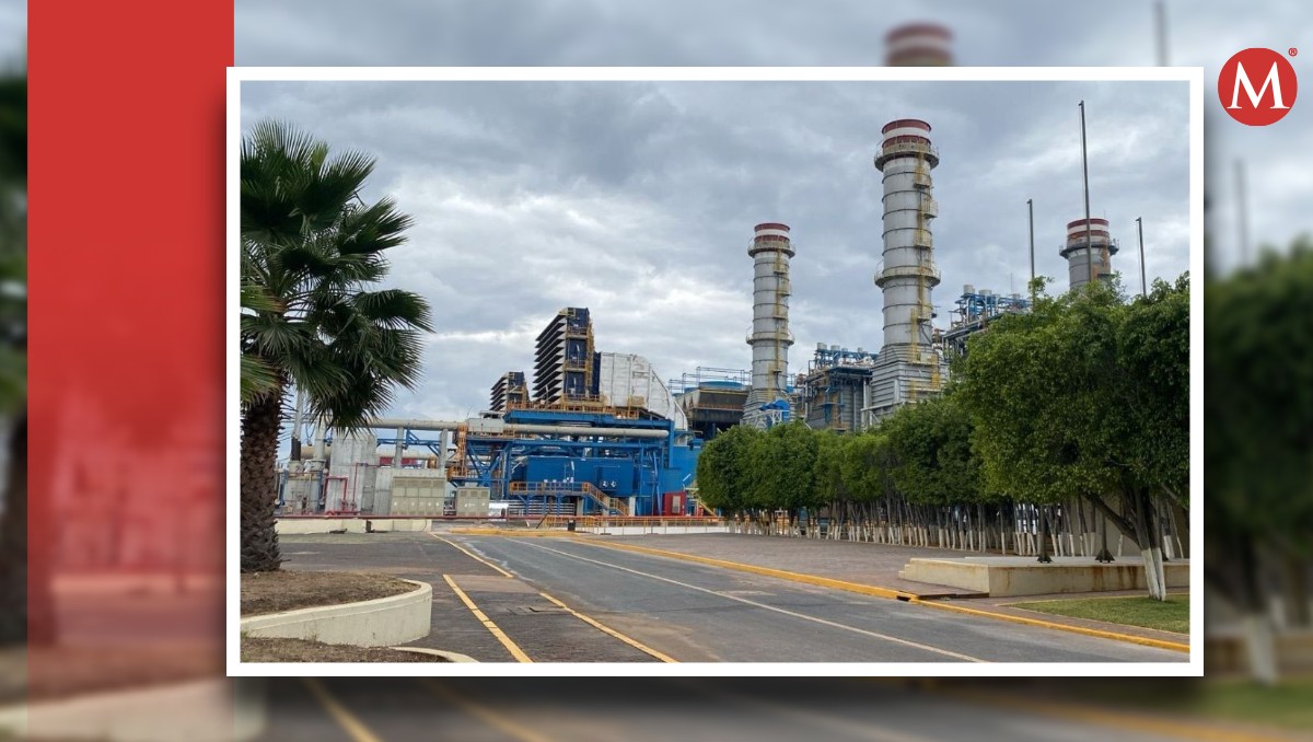 Guanajuato tendrá suficiencia energética con Central de Ciclo | Especial