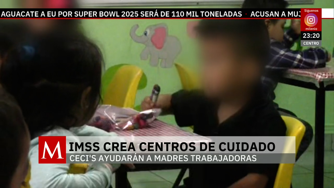 IMSS inaugura nuevos centros educativos para fortalecer la atención en salud
