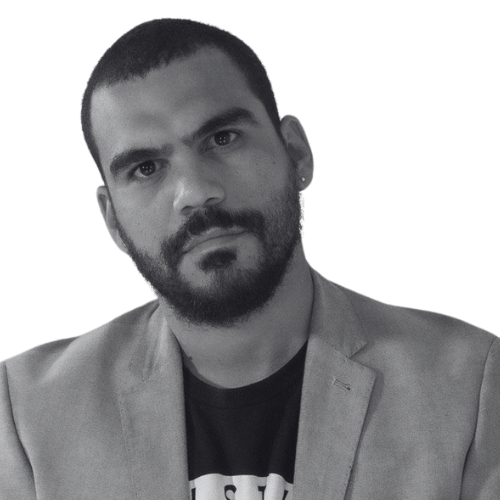 Jesús Jank Curbelo
