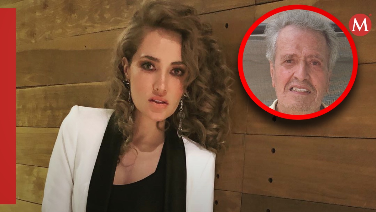Jolette, ex integrante de La Academia anuncia la muerte de su padre | ESPECIAL