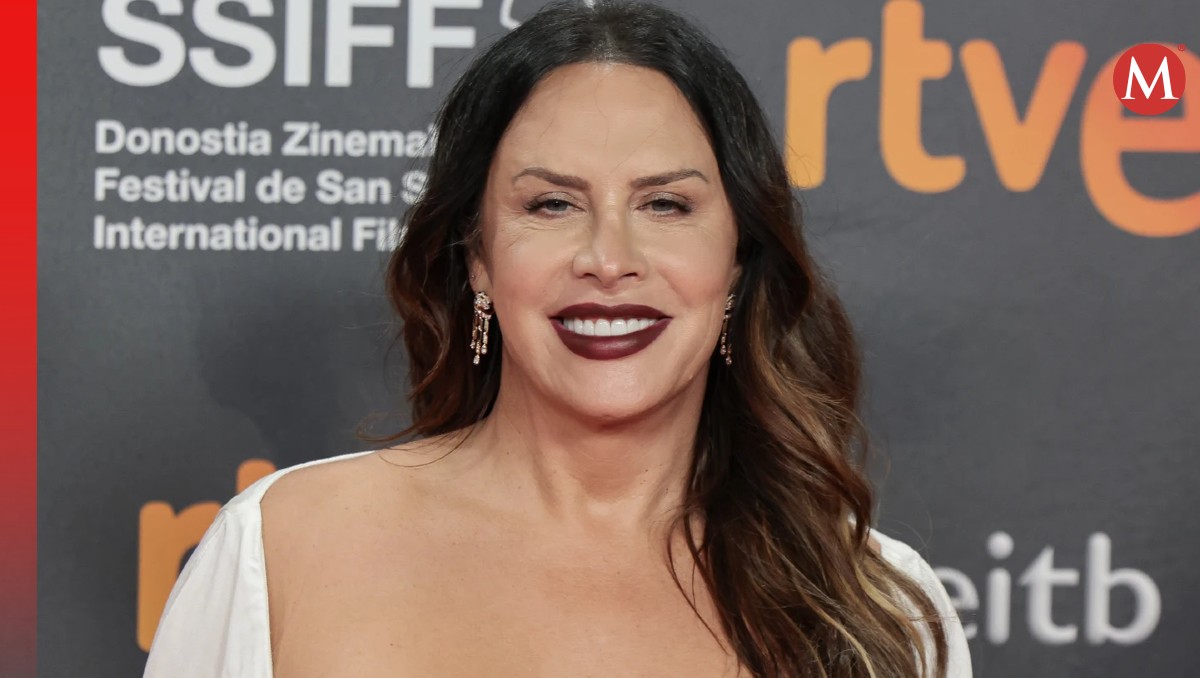 Karla Sofía Gascón reacciona a su insulto de 'gatos' por Emilia Pérez