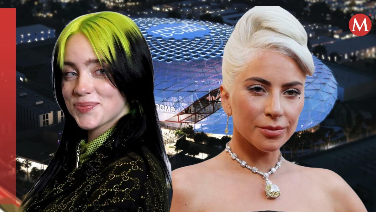 Lady Gaga y Billie Eilish darán concierto benéfico por incendios | Especial