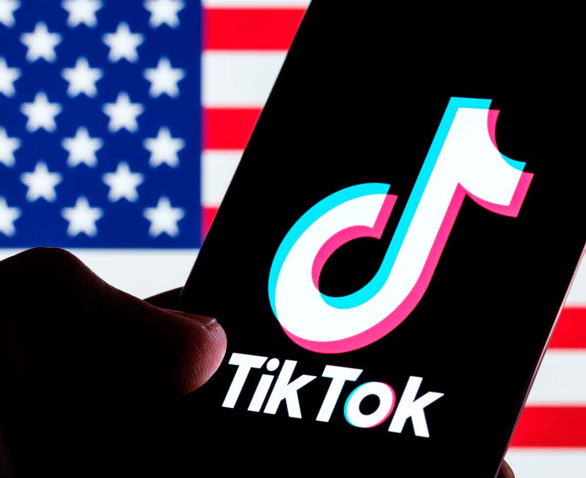 La nueva ley obligaría a ByteDance a vender o cerrar TikTok en EU antes del 19 de enero.