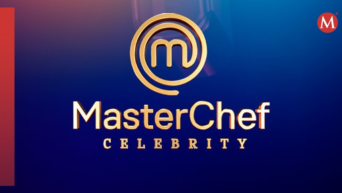 'MasterChef Celebrity México 2025': Participantes confirmado | Facebook
