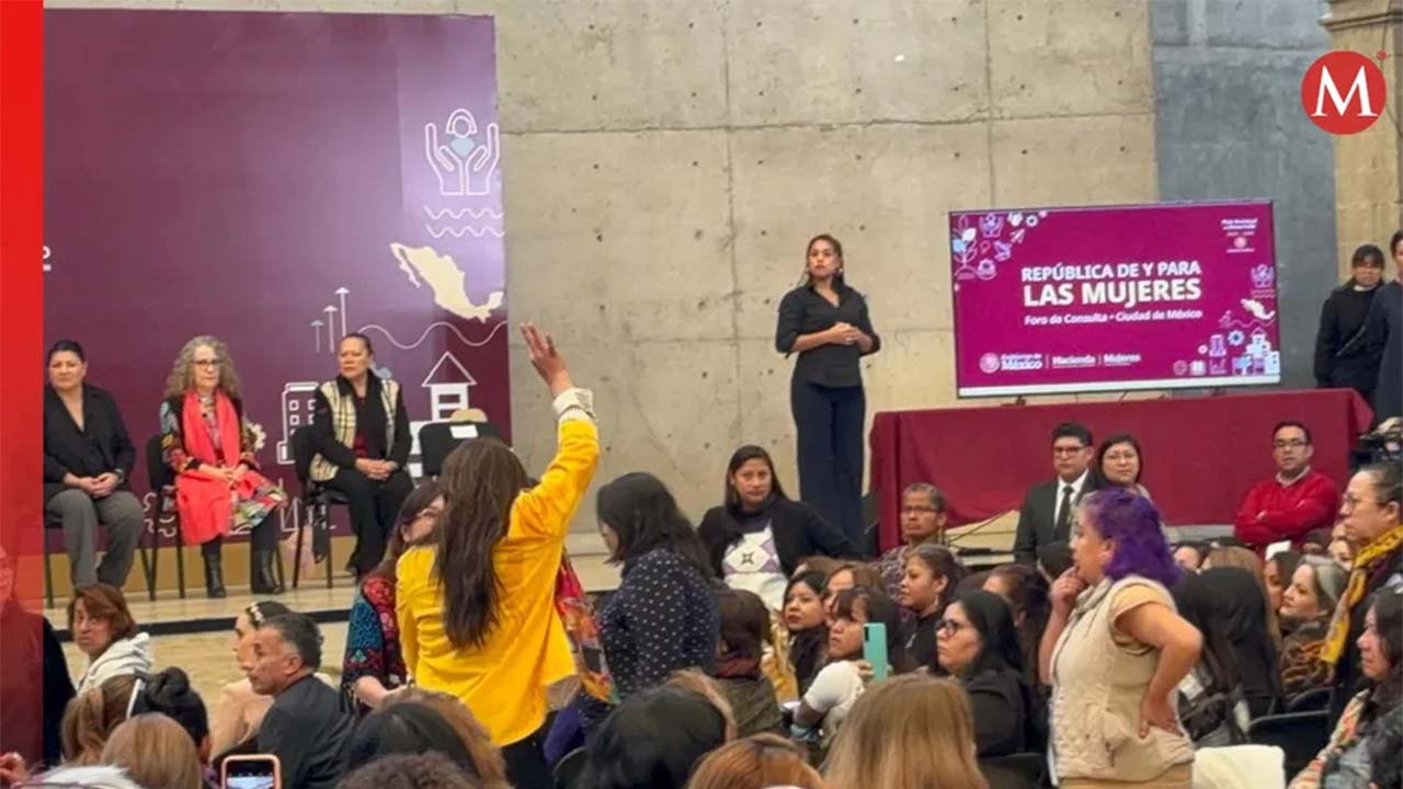 Natalia Lane increpa a las autoridades y pide justicia a 3 años por intento de transfeminicidio