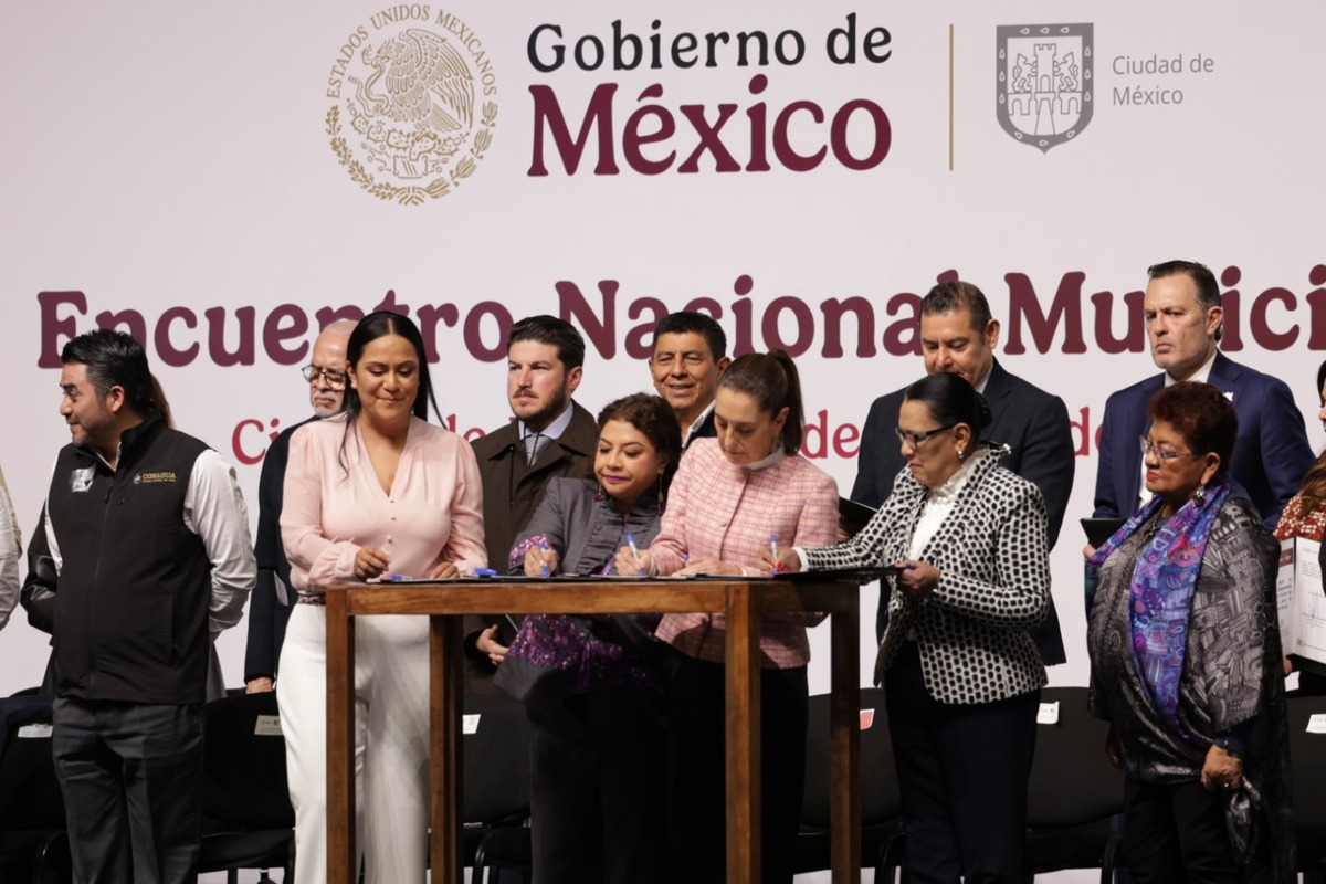 Tiene como objetivo beneficiar a comunidades indígenas y afrodescendientes | Foto: Especial