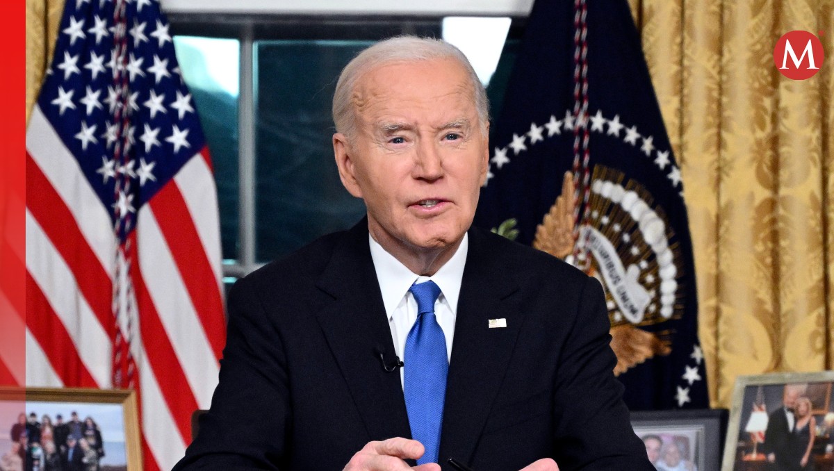 La orden de Biden exige a las agencias federales que mejoren su ciberseguridad contra las computadoras cuánticas | AP