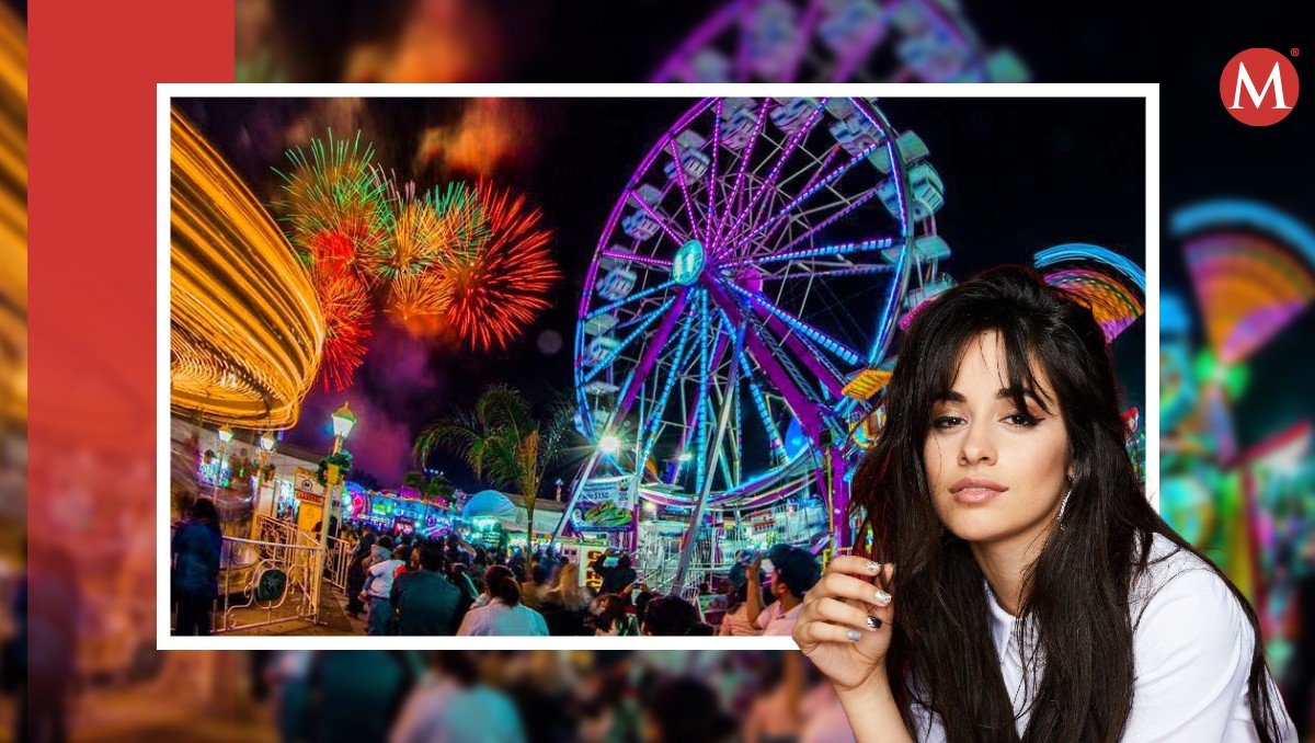 Posible setlist del concierto de Camila Cabello en León