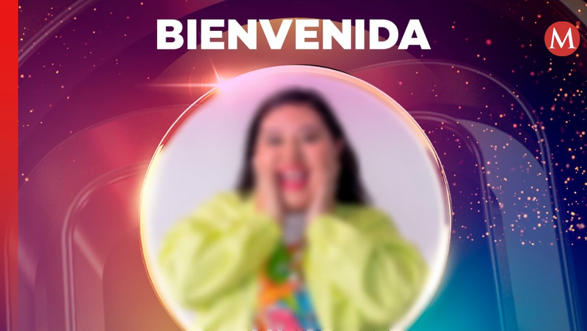 Primera confirmada para 'MasterChef Celebrity 2025' | Especial